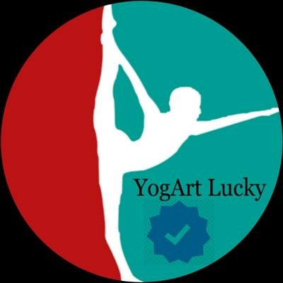 YogArt Lucky