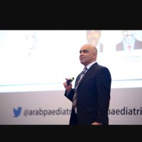 Dr Basil Elnazir (@belnazir) 's Twitter Profile