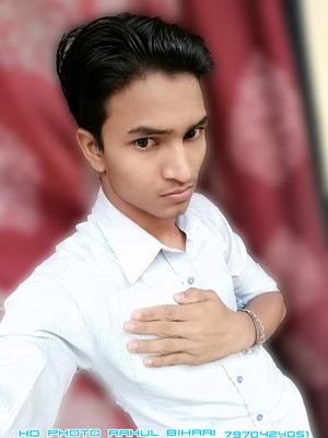 RahulJo83021805's profile picture. Hello