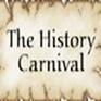 The History Carnival showcases the best of history blogging every month.