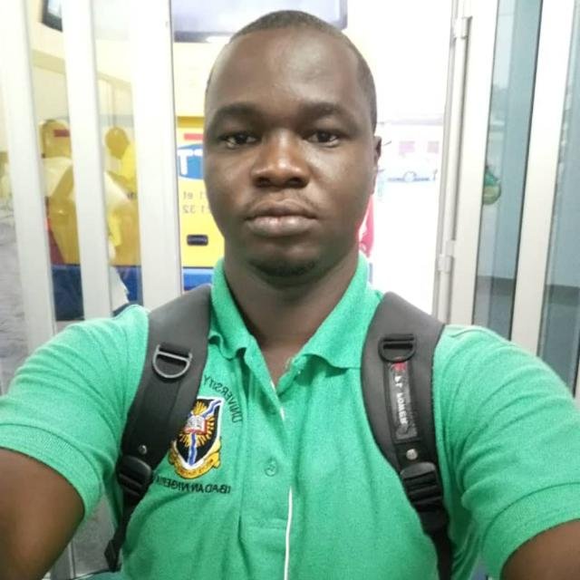 AGbeffe's profile picture. Agricultural Engineer, Manager of Natural Resources and Conservation of Biodiversity.
