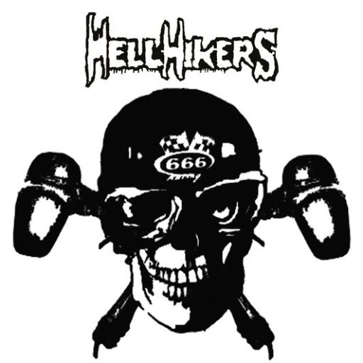 HellHikersさんのプロフィール画像