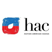 Haitian American Caucus-US(@HAC_US) 's Twitter Profile Photo