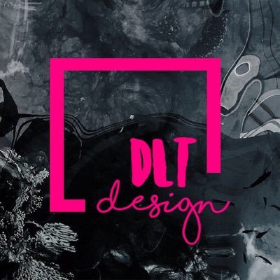 I am a freelance Graphic Designer and I create bespoke logos, business cards and web designs. However,other design enquires welcome #DLTdesign