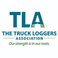 Truck Loggers Association (@truckloggerbc) Twitter profile photo