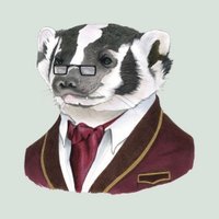 AnonymousBadger (@anonymousbadge3) 's Twitter Profile
