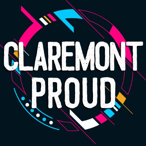 Claremont Proud  (aka Proud Digital Media) informs, engages and promotes the positive to increase community pride.