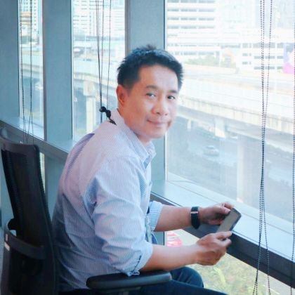 khun_TRnews's profile picture. คนเฝ้าข่าวเจออะไรก็เก็บมาเล่า