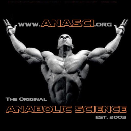 AnaSCI1's profile picture. Uncensored Old School Bodybuilding
