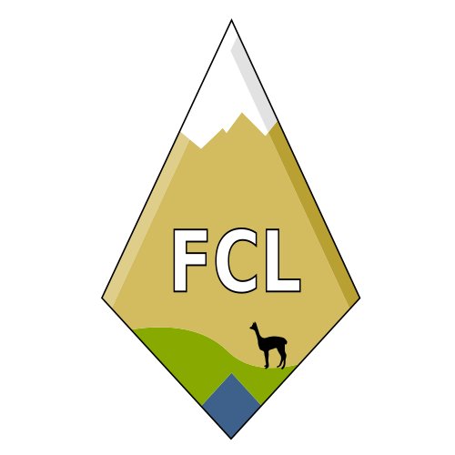 ForagerLab's profile picture. All things forager archaeology.