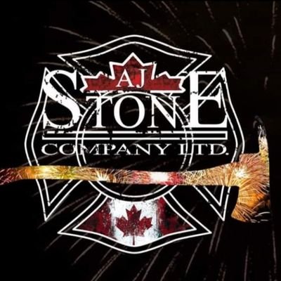 Fire Service Specialist -A.J. Stone Company. 
Professional Firefighter since 1995
Former Business Development Manager -Pepsi Cola Canada