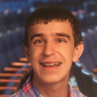 Griffin Miller (@griffinm617) 's Twitter Profile Photo Griffin Miller (@griffinm617) 's Twitter Profile Photo