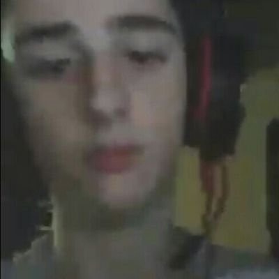 BenjaFoe's profile picture. Soy adicto al maicra  :-)