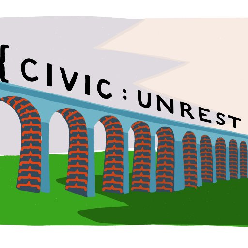 Seeking to understand the intersection of technology and public infrastructure. Made by @switzerly.