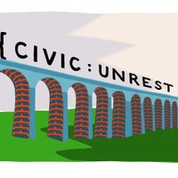 {CIVIC:UNREST}(@civic_unrest) 's Twitter Profile Photo