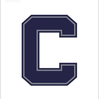 The official page of John Champe Baseball