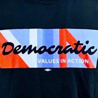Democratic Values In Action #DemCast (@novodems) 's Twitter Profile Photo