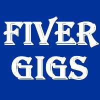 Fiver Gigs