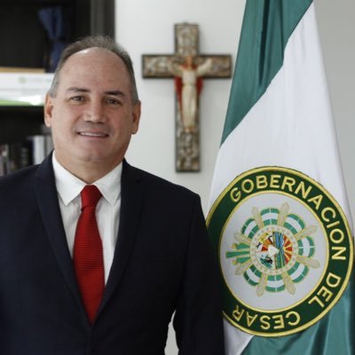 Ex-Gobernador del Cesar 2016-2019, Administrador de Empresas Agropecuarias, Abogado, Ex-Diputado y Ex-Concejal de Valledupar, @franco_ovalle en Instagram