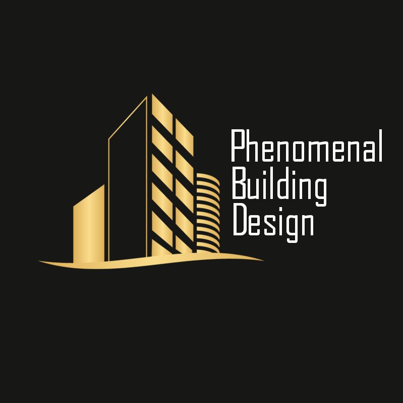 Phenomenal Building Design, is a small desktop base business that provides municipal approved building plans for its clients.
