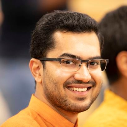 surajnayakm's profile picture. Lead Machine Learning Engineer