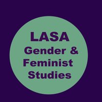 LASA GENDER (@lasagender) 's Twitter Profile