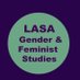 LASA GENDER (@lasagender) Twitter profile photo LASA GENDER (@lasagender) Twitter profile photo