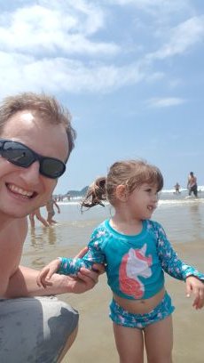 Renato08960046's profile picture. Nada