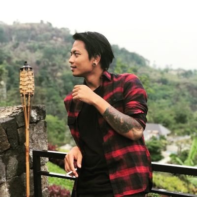 RobbyAldriansy2's profile picture. 🍂 Scorpio 🦂  []  Don't jugde the book by the cover.  []  👉 east java / soerabaja []  wa : 087755813543  []  id : robbyarr94  [] ANGKER 👊