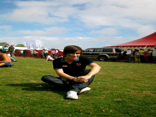 I'm Liam Young | Young, ambitious & always searching for the next adventure in my life.