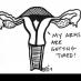 Uterine Cancer Girlz (@uterinecancer) Twitter profile photo Uterine Cancer Girlz (@uterinecancer) Twitter profile photo