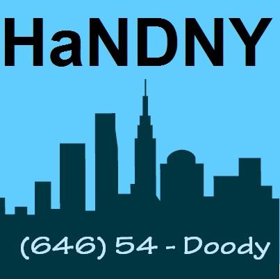 With your help, we are going to try to make New York a happier place! Follow us to find out how!