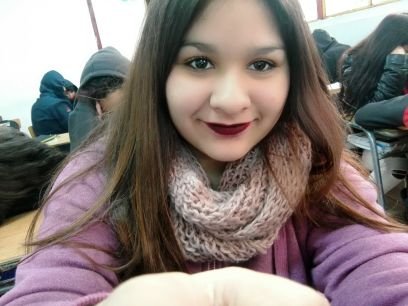 ❤17/10/2018❤
Lo mas importante en mi vida es y por seguro mi familia ❤❤