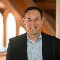 John Inazu (@johninazu) 's Twitter Profile