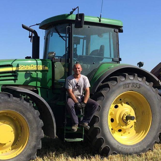 cattle (dairy, beef), pig, chicken, goat, sheep nutritionist 🇭🇷 in Ontario 🇨🇦