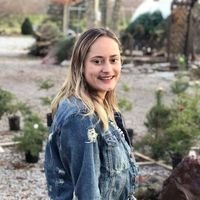 brogandearinger's profile picture. probably setting the fire alarm off somewhere