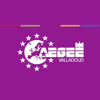 Viajes, intercambios, cursos por toda Europa ¿a qué estás esperando para unirte a AEGEE Valladolid?