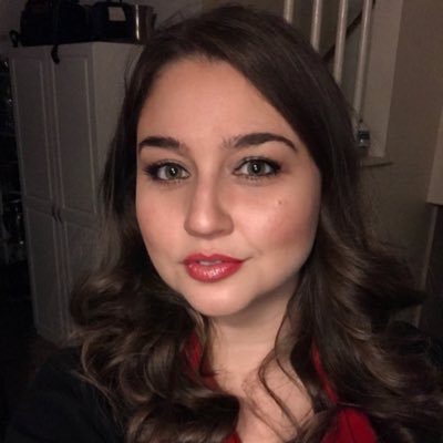 TanyaFerg622's profile picture. I like funny people and books and politics and animals. 🇲🇽🇺🇸