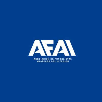 Asociación de Futbolistas Amateur del Interior - Uruguay 🇺🇾 / Contacto: afaiuruguay@Gmail.com