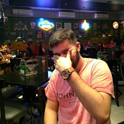 leo_telesm's profile picture. 