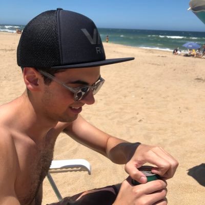 underlinefanta's profile picture. Economista e Colorado