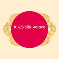 K.G.S SILK PALACE(@KGSSILKPALACE1) 's Twitter Profile Photo
