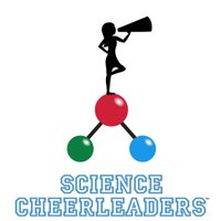 Science Cheerleaders (@thescicheers) 's Twitter Profile