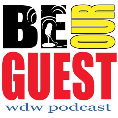 Host - The Be Our Guest WDW Podcast! Former educator at Space Camp! Named a Top Travel Agent by The Unofficial Guide to Walt Disney World! 10 Time Marathoner!