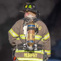 Murph (@captmurph) 's Twitter Profile