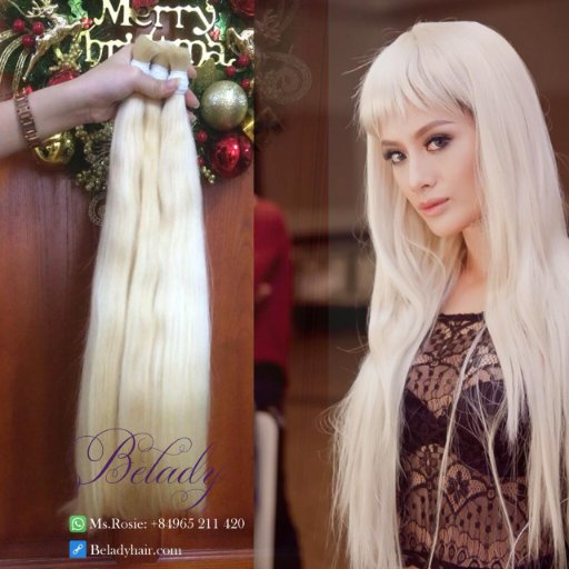 Hi, I'm Rosie. Now, I am working at hair export company in Asia, Europe and Africa
Goods: Vietnamese hair and Campodian hair. Good quality hair, wholesale hair