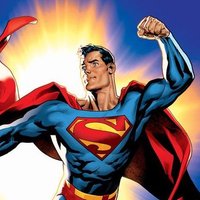 Adam Talking Superman(@TalkingSuperman) 's Twitter Profile Photo