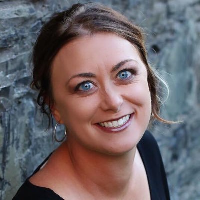 melanieafowler's profile picture. 