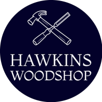 Hawkins Woodshop(@HawkinsWoodshop) 's Twitter Profile Photo