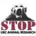 Stop UBC Animal Res (@stopubcanimalre) Twitter profile photo Stop UBC Animal Res (@stopubcanimalre) Twitter profile photo